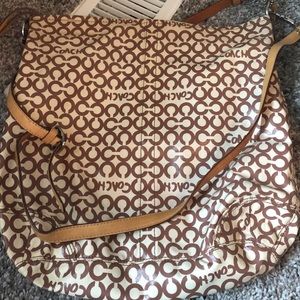 Coach Hobo Bag/Purse